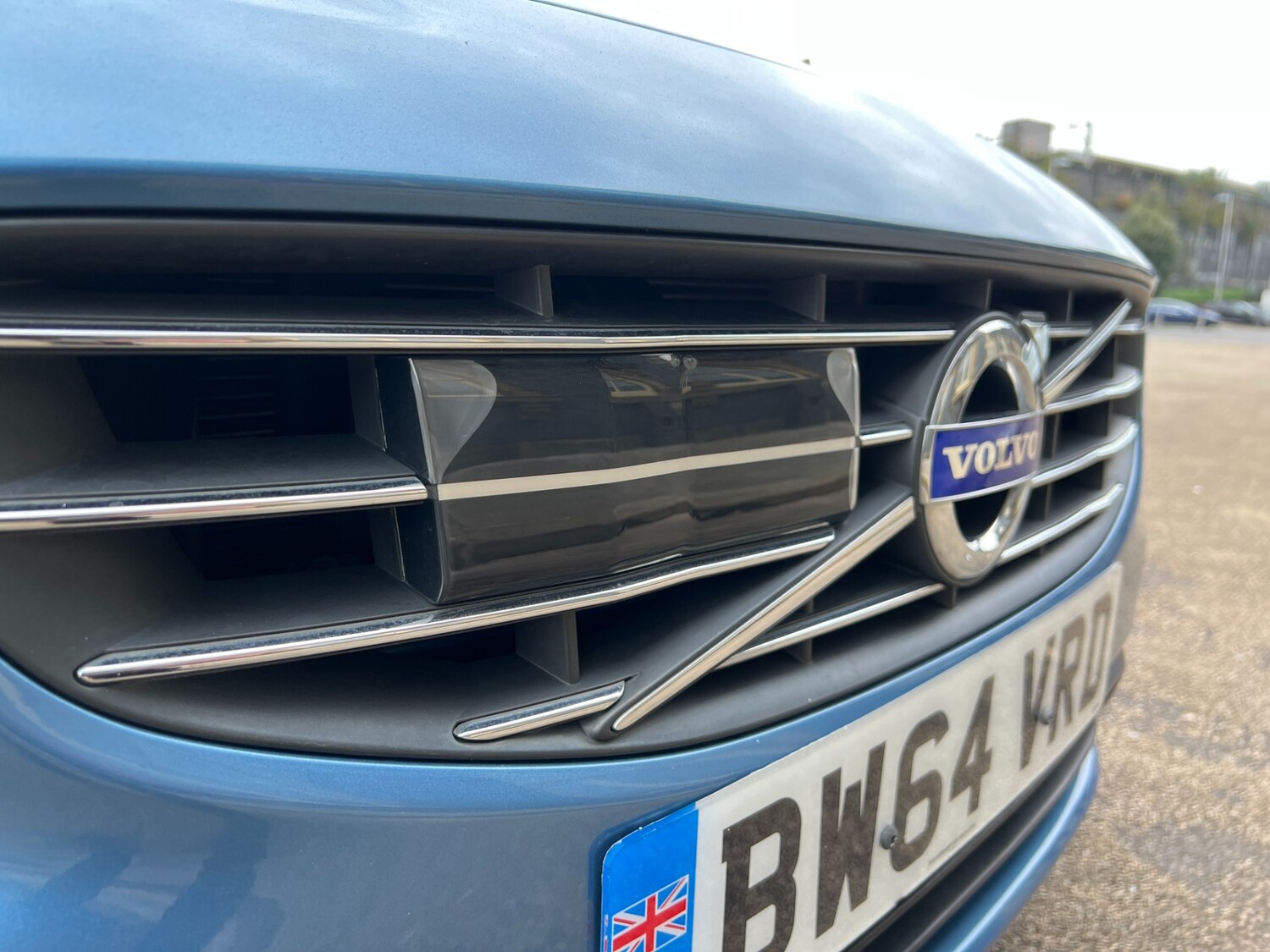 Used Volvo V60 2014 for sale - 76344622: Photo 69