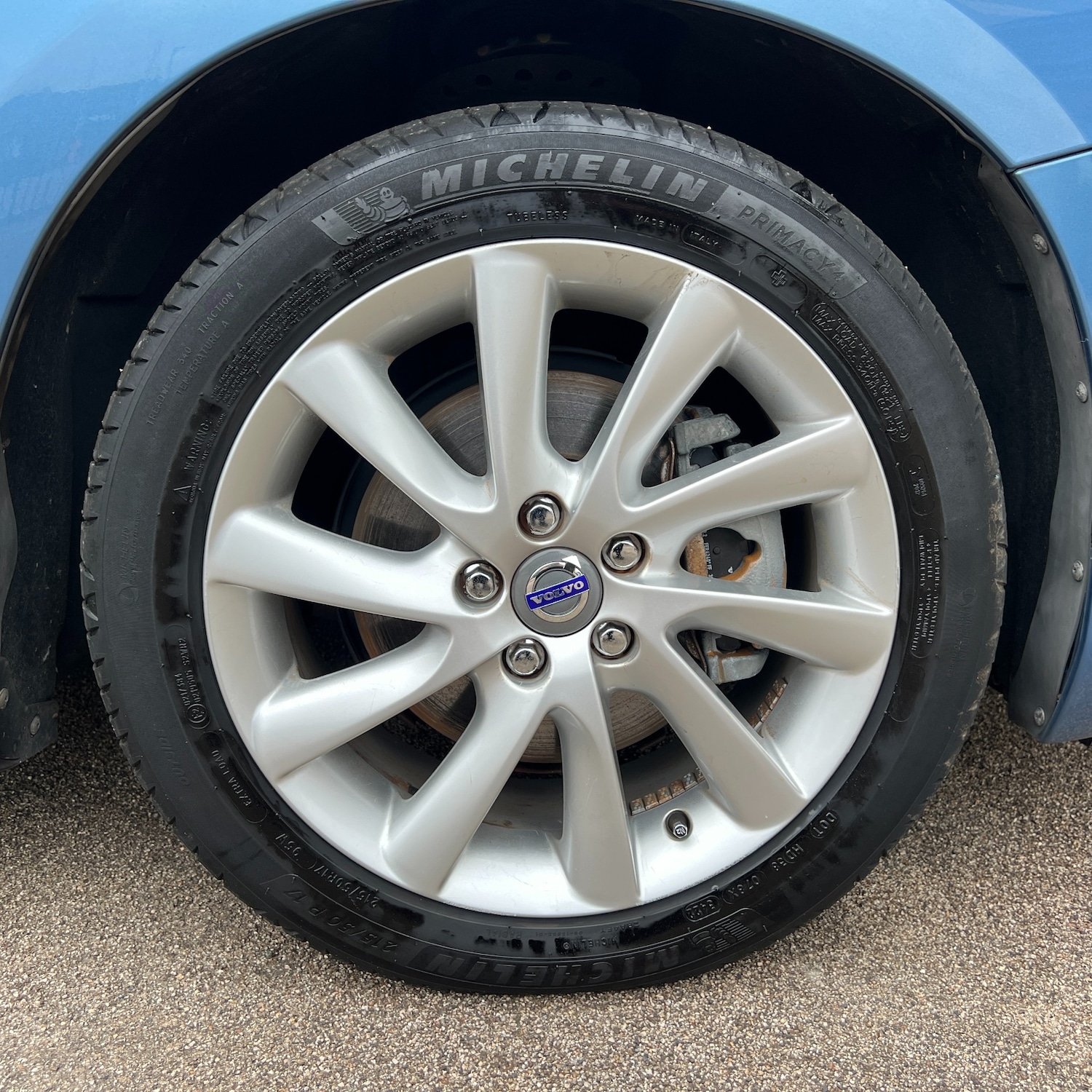 Used Volvo V60 2014 for sale - 76344622: Photo 73