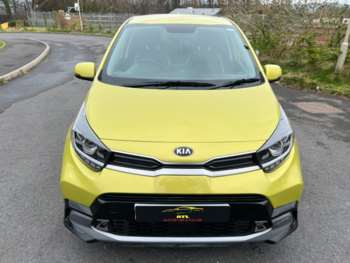 Used Kia Picanto 2021 for sale - 74234086: Photo