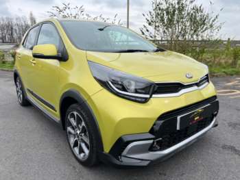 Used Kia Picanto 2021 for sale - 74234086: Photo