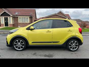 Used Kia Picanto 2021 for sale - 74234086: Photo