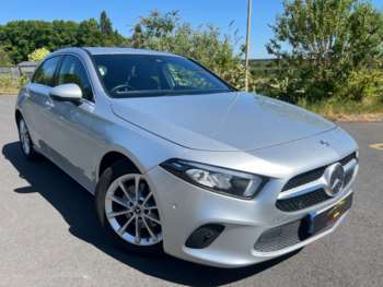 2020 (69) - A200d Sport Executive 5dr Auto