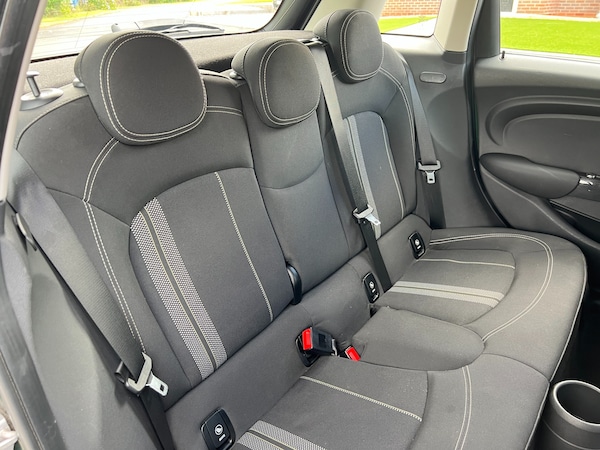 Used MINI Hatch 2016 for sale - 74791574: Photo 10