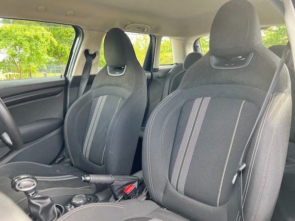Used MINI Hatch 2016 for sale - 74791574: Photo 11