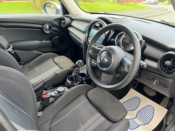 Used MINI Hatch 2016 for sale - 74791574: Photo 12