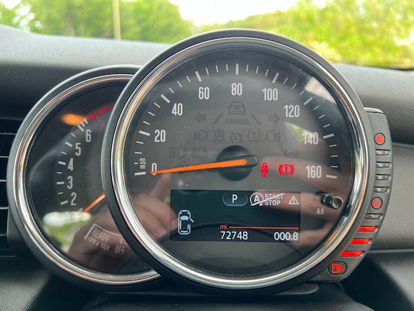 Used MINI Hatch 2016 for sale - 74791574: Photo 14
