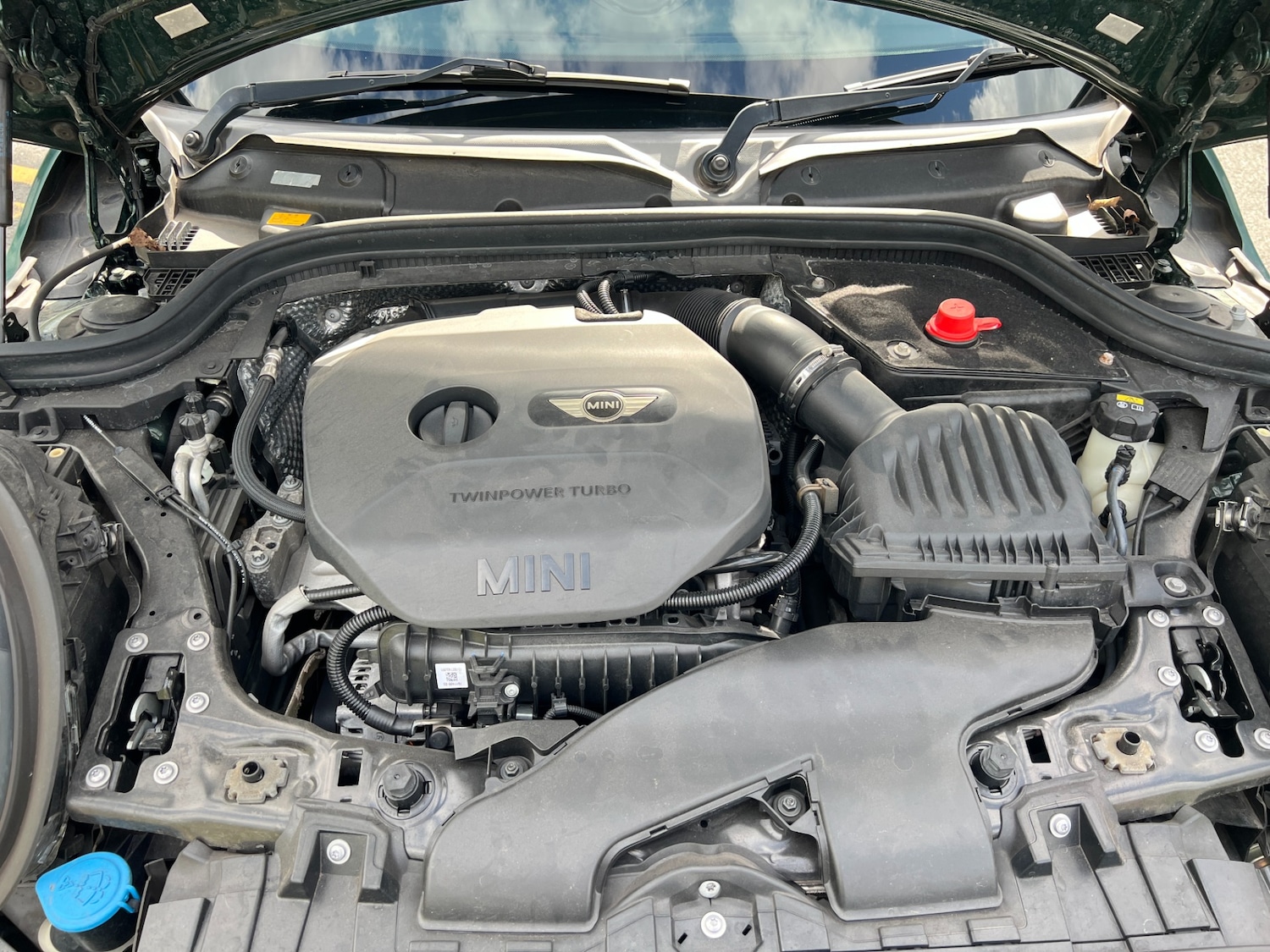 Vehicle 19