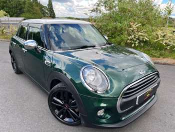 2016 (65) - 1.2 One 5dr Auto