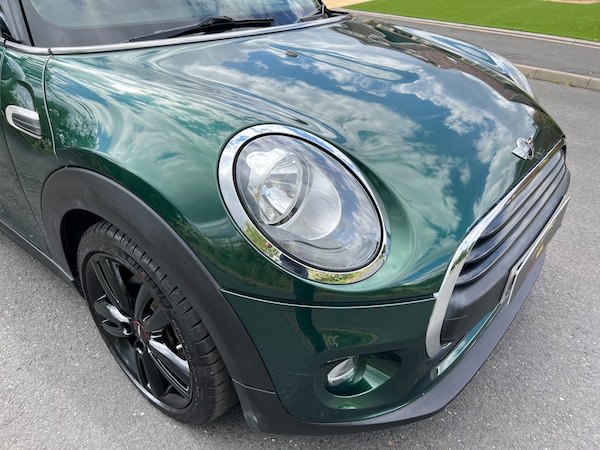 Used MINI Hatch 2016 for sale - 74791574: Photo 20