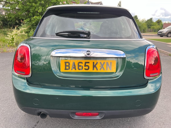 Used MINI Hatch 2016 for sale - 74791574: Photo 21