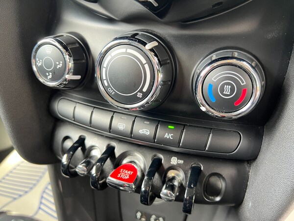 Used MINI Hatch 2016 for sale - 74791574: Photo 37