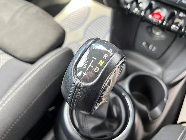 Used MINI Hatch 2016 for sale - 74791574: Photo 38