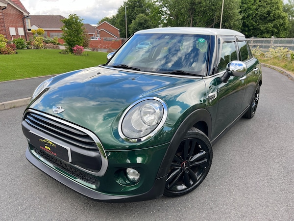Used MINI Hatch 2016 for sale - 74791574: Photo 3