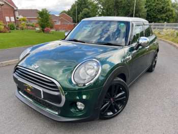 Used MINI Hatch 2016 for sale - 74791574: Photo