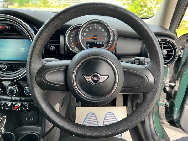 Used MINI Hatch 2016 for sale - 74791574: Photo 41