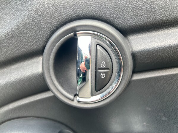 Used MINI Hatch 2016 for sale - 74791574: Photo 43