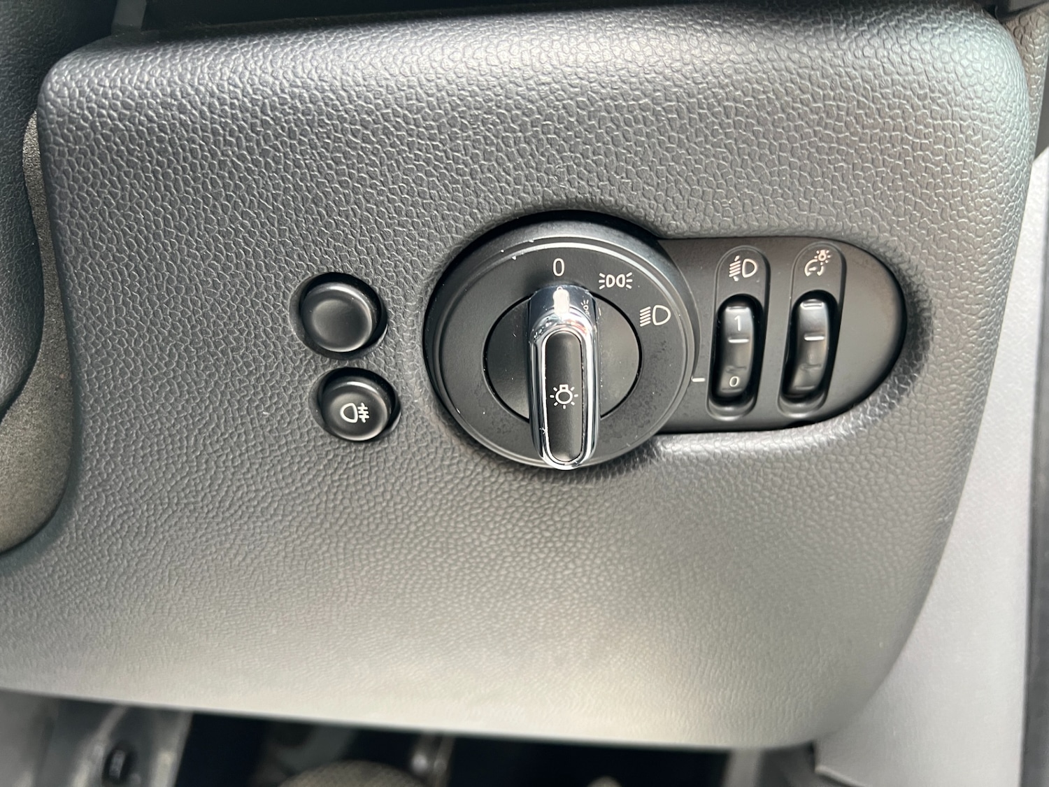 Vehicle 44