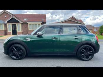 Used MINI Hatch 2016 for sale - 74791574: Photo