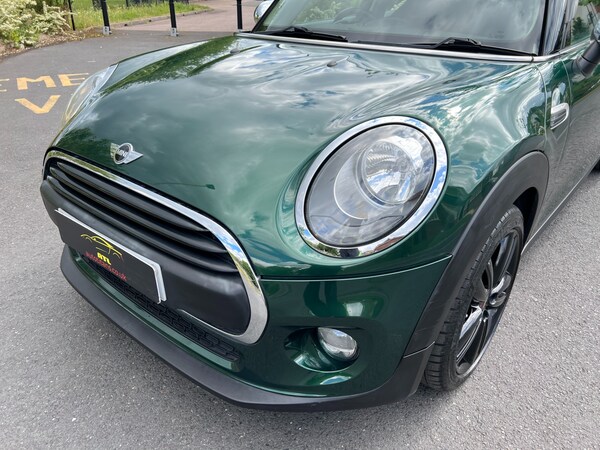 Used MINI Hatch 2016 for sale - 74791574: Photo 50