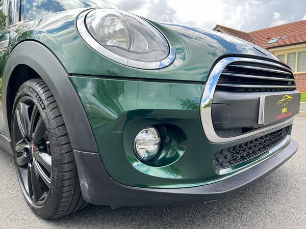 Used MINI Hatch 2016 for sale - 74791574: Photo 53