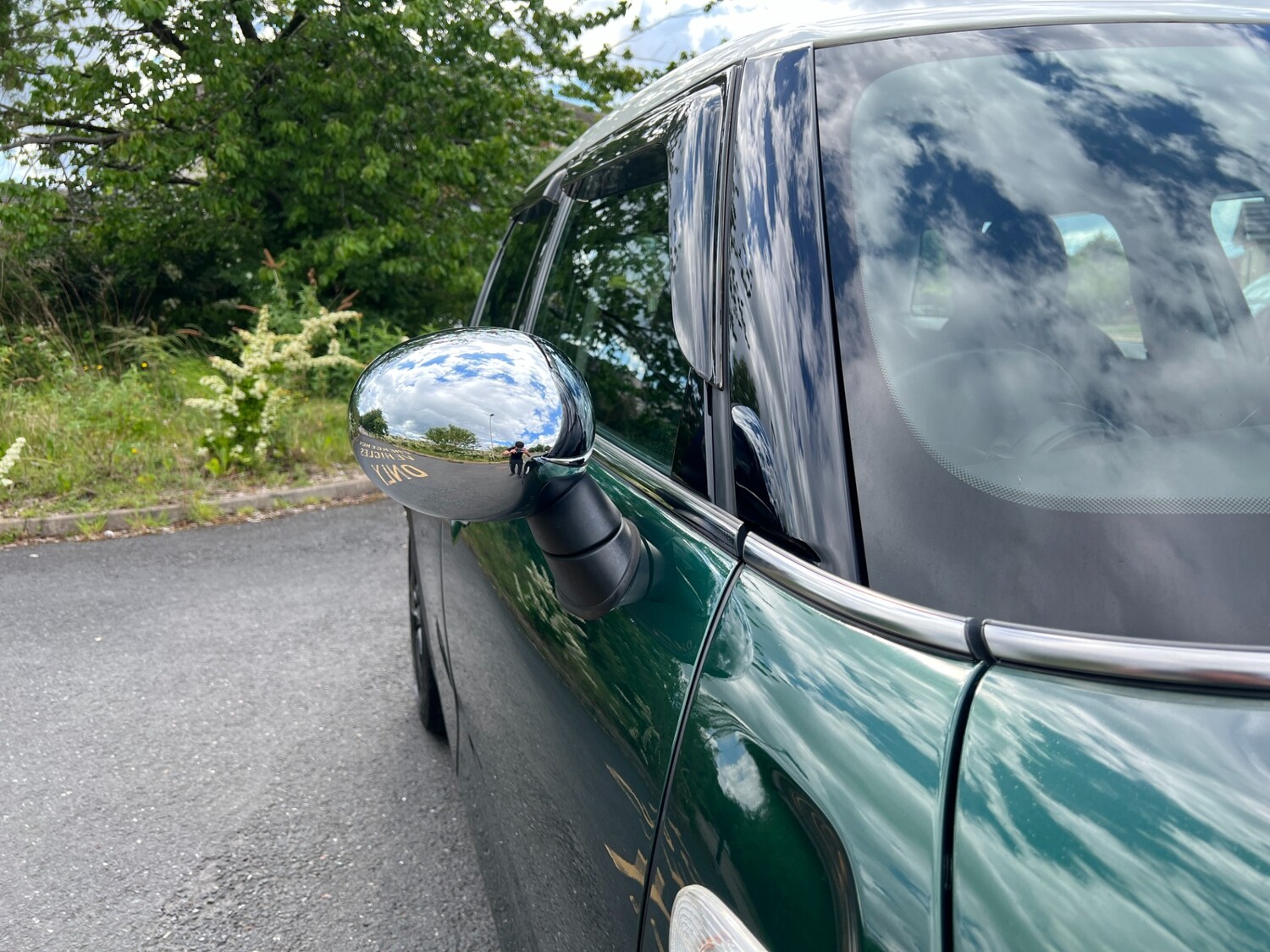 Vehicle 56