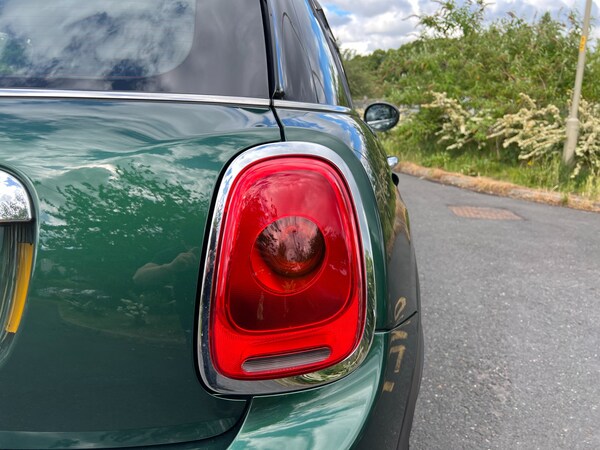 Used MINI Hatch 2016 for sale - 74791574: Photo 58