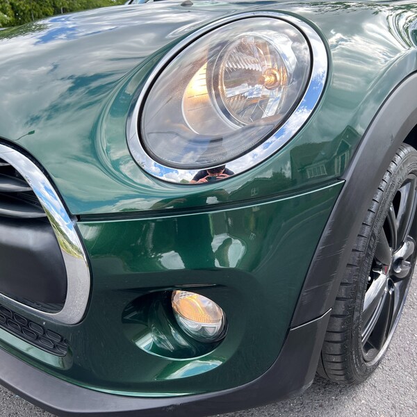 Used MINI Hatch 2016 for sale - 74791574: Photo 64