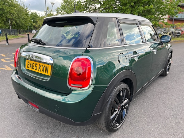 Used MINI Hatch 2016 for sale - 74791574: Photo 6