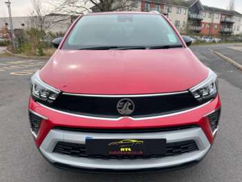 Used Vauxhall Crossland 2024 for sale - 74234118: Photo