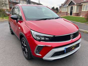 Used Vauxhall Crossland 2024 for sale - 74234118: Photo