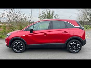 Used Vauxhall Crossland 2024 for sale - 74234118: Photo