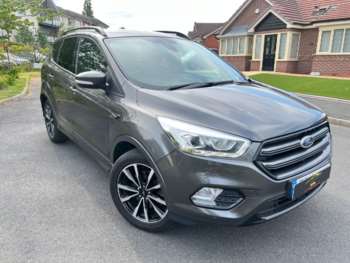 2019 (19) - 2.0 TDCi ST-Line 5dr 2WD