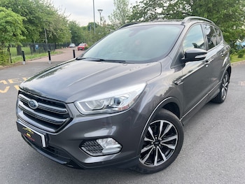 Used Ford Kuga 2019 for sale - 74536842: Photo