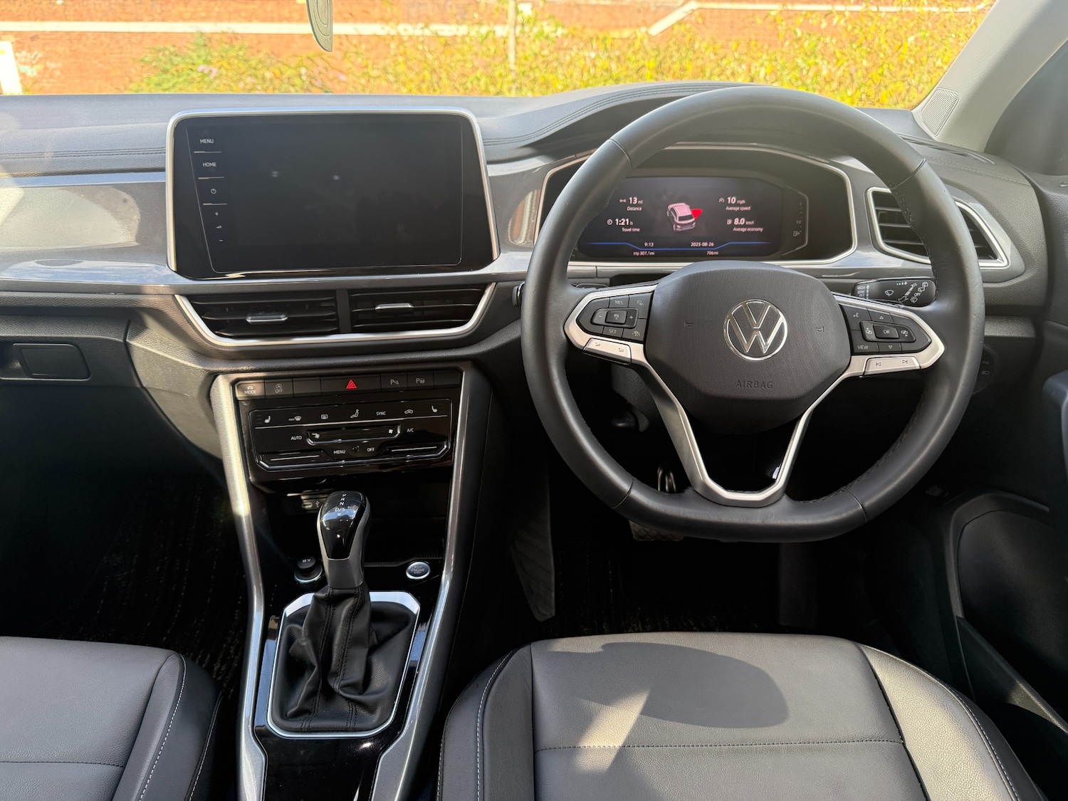 Vehicle 25