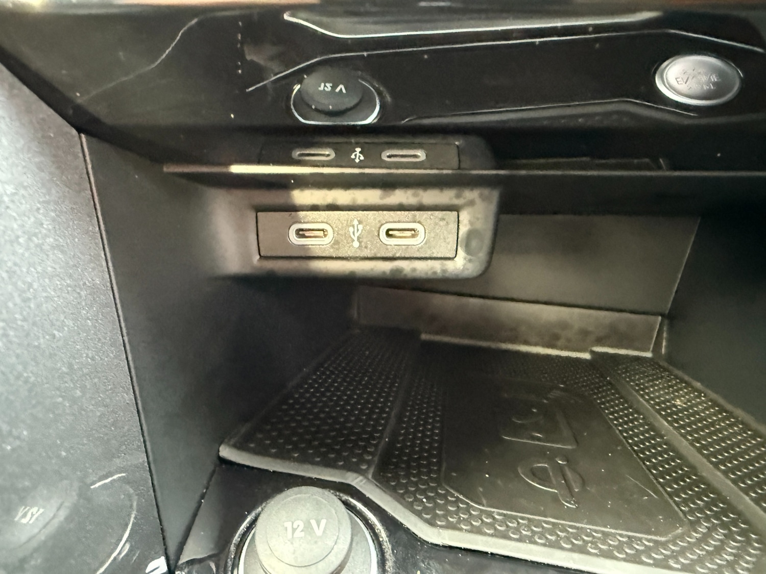 Vehicle 32