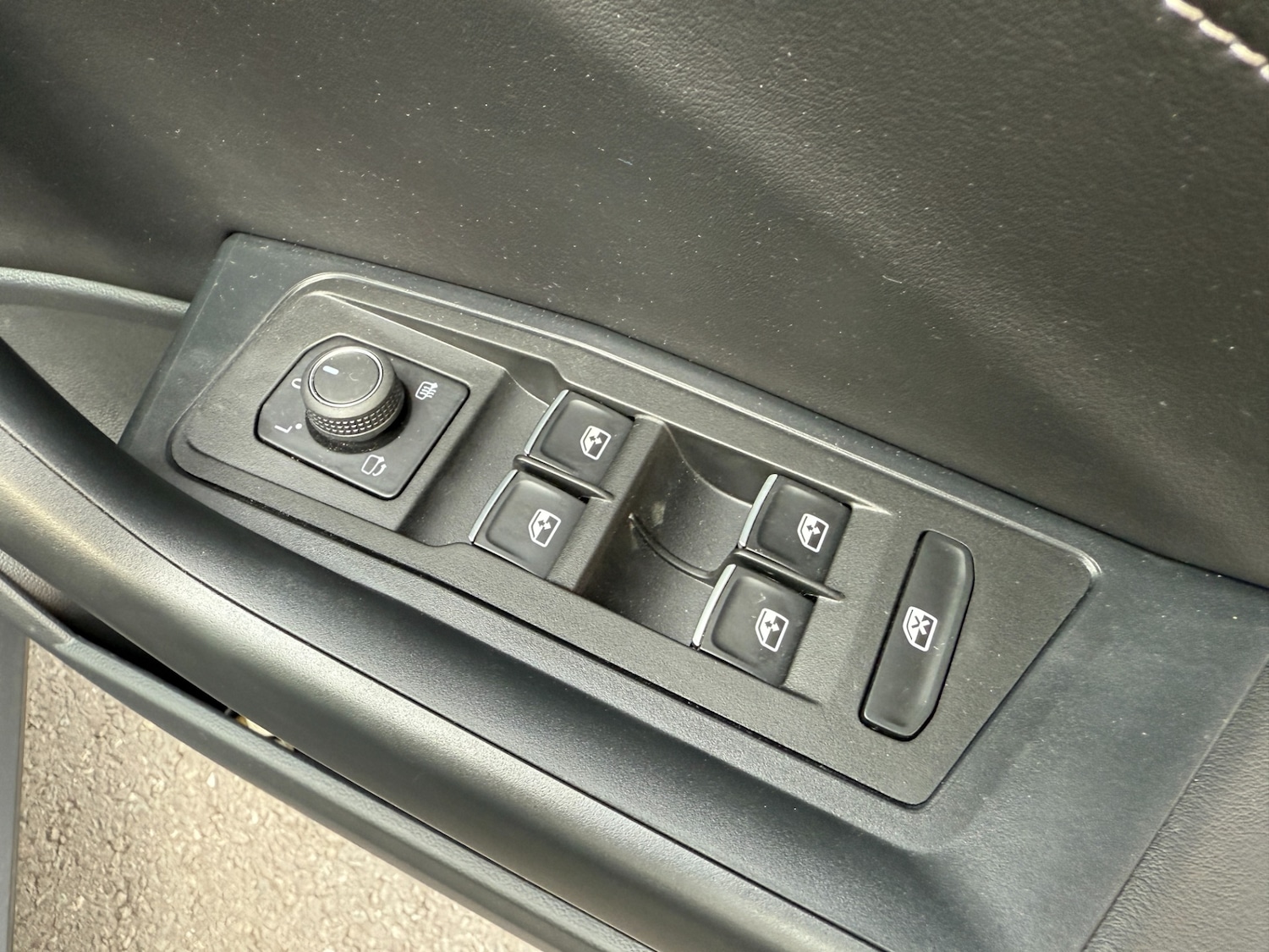 Vehicle 38