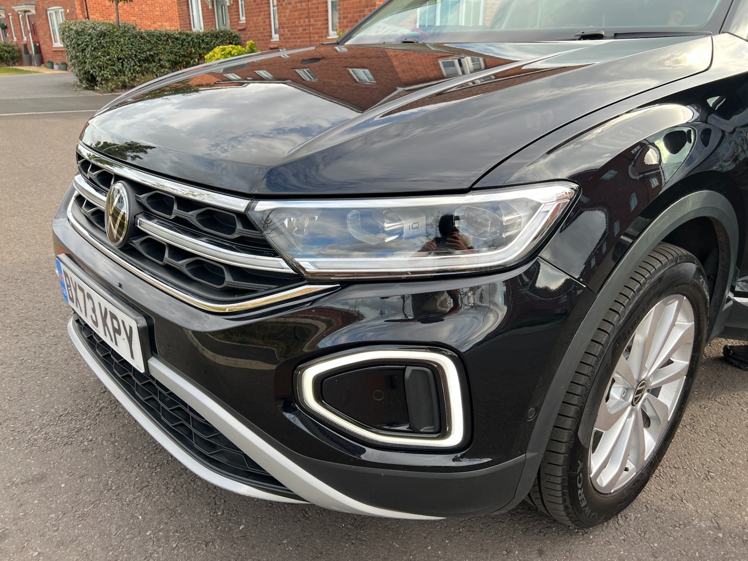 Vehicle 49