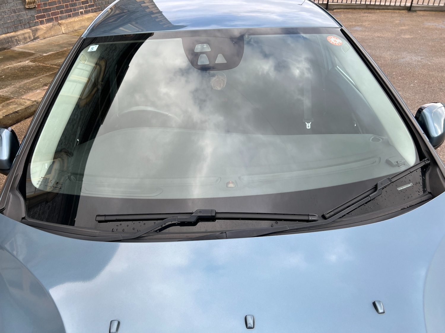 Used Volvo V40 2014 for sale - 76452405: Photo 51