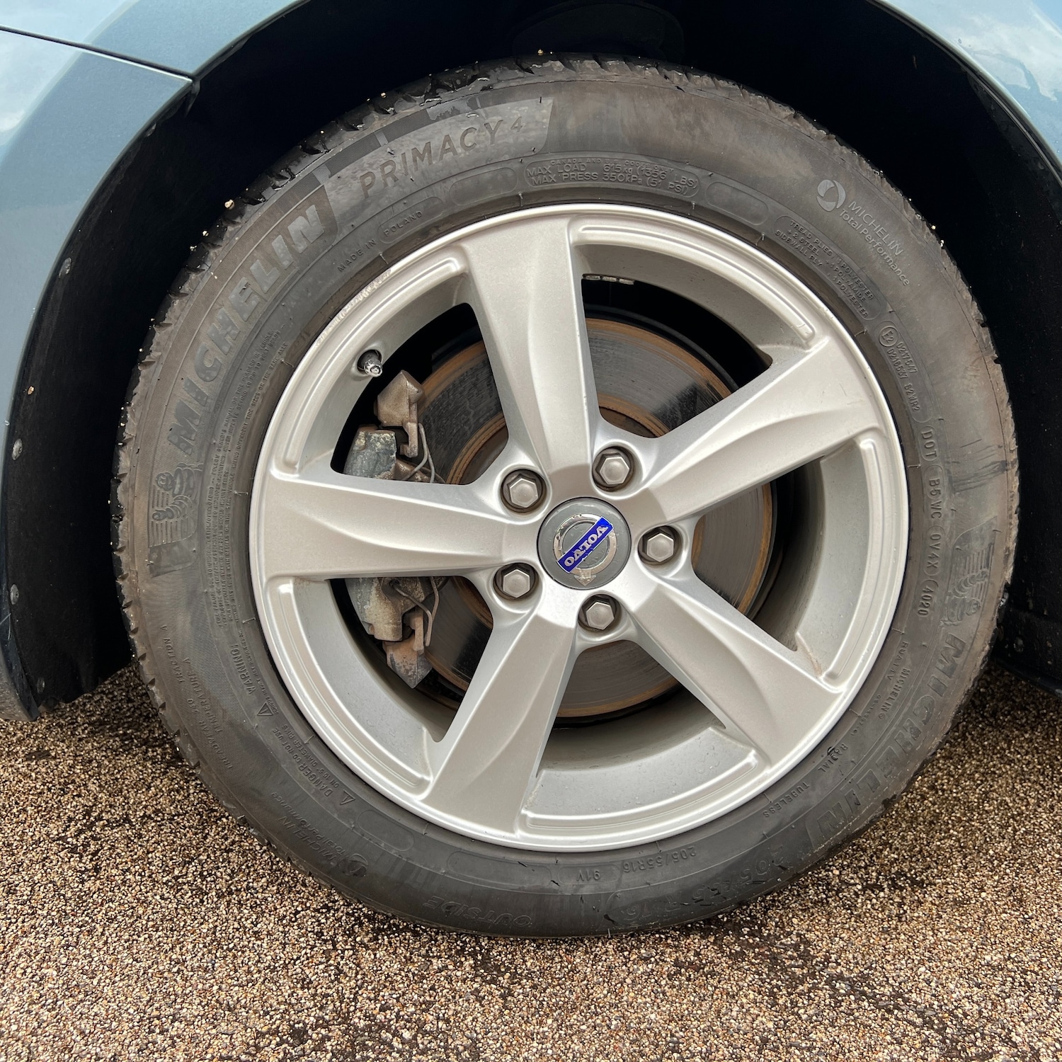 Used Volvo V40 2014 for sale - 76452405: Photo 53