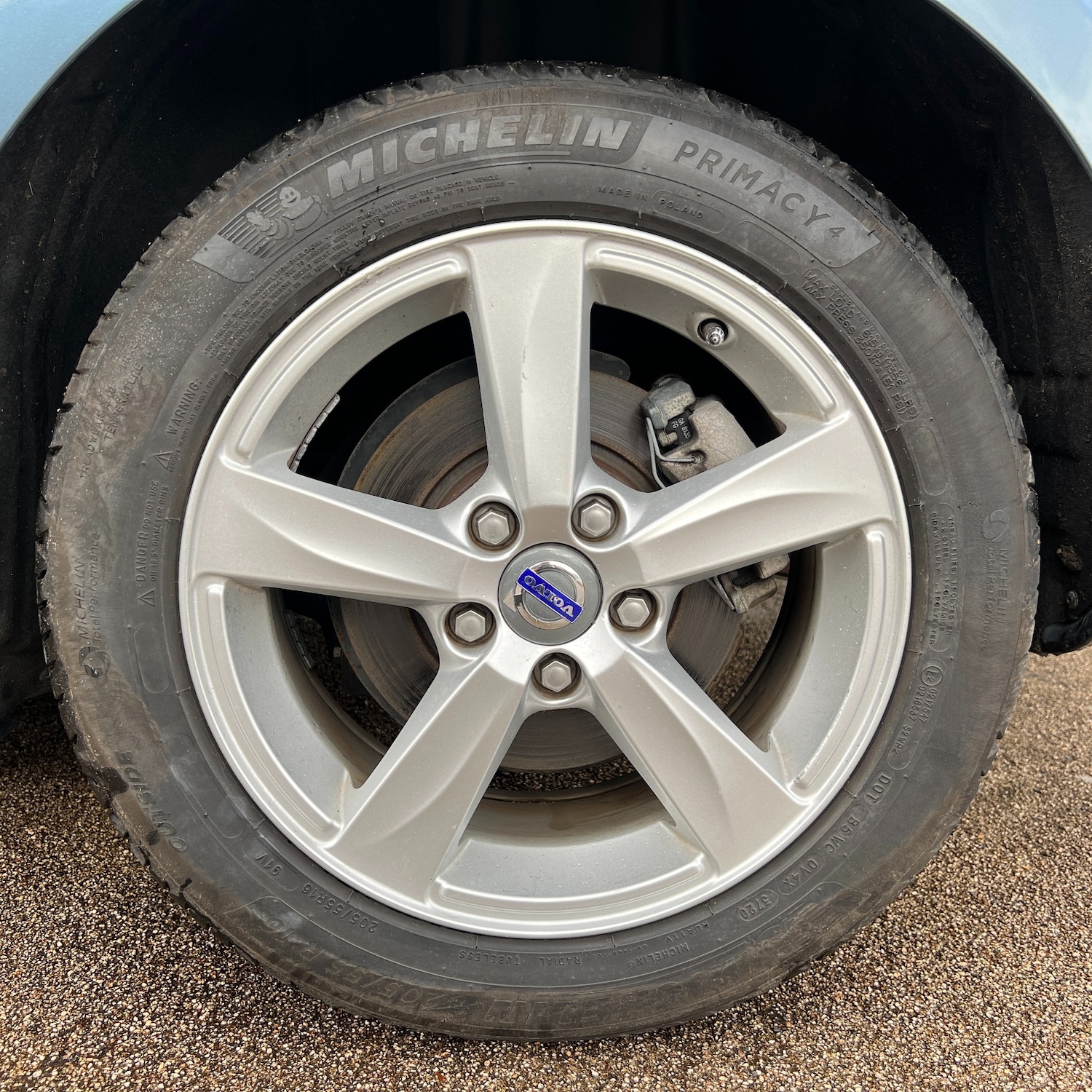 Used Volvo V40 2014 for sale - 76452405: Photo 54