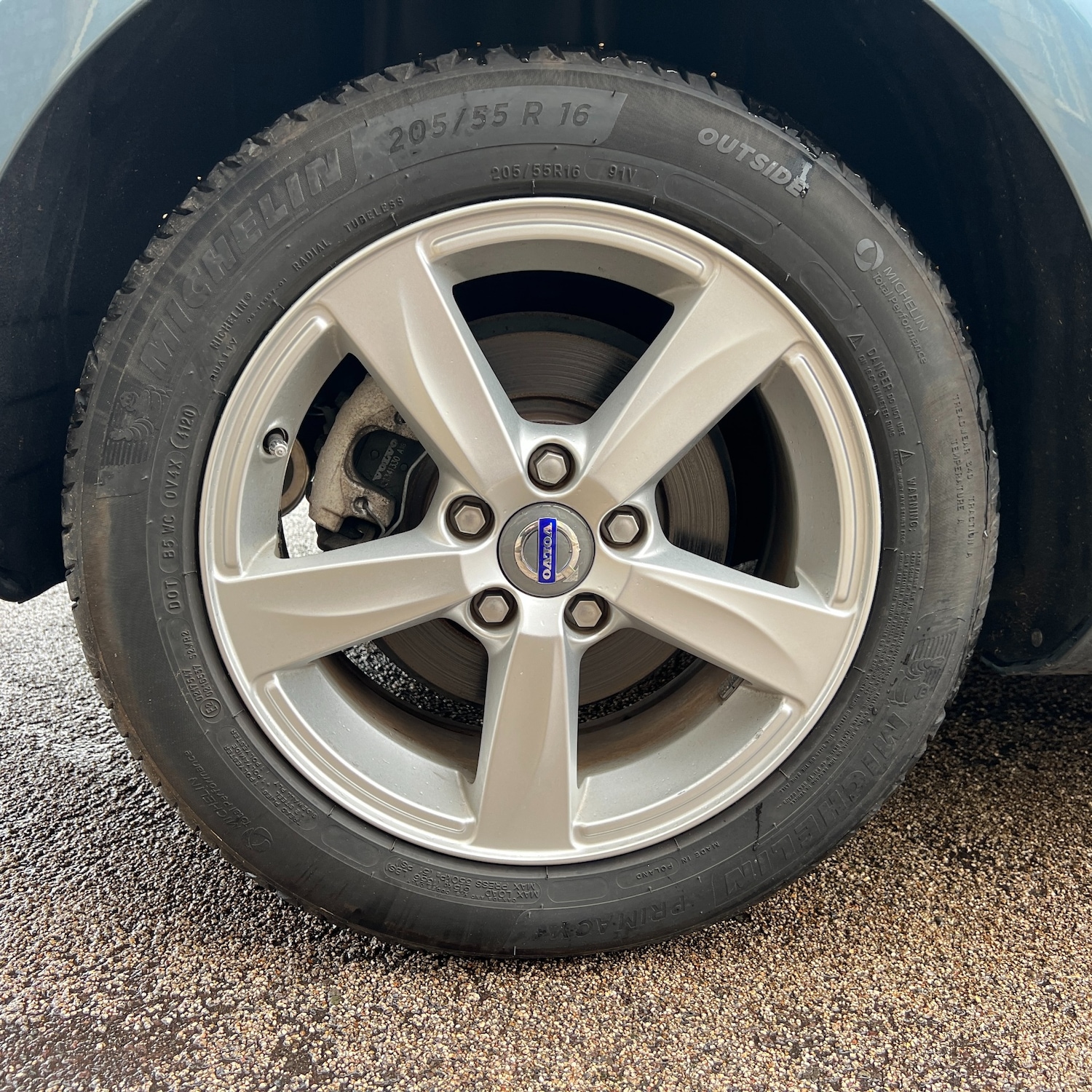 Used Volvo V40 2014 for sale - 76452405: Photo 55