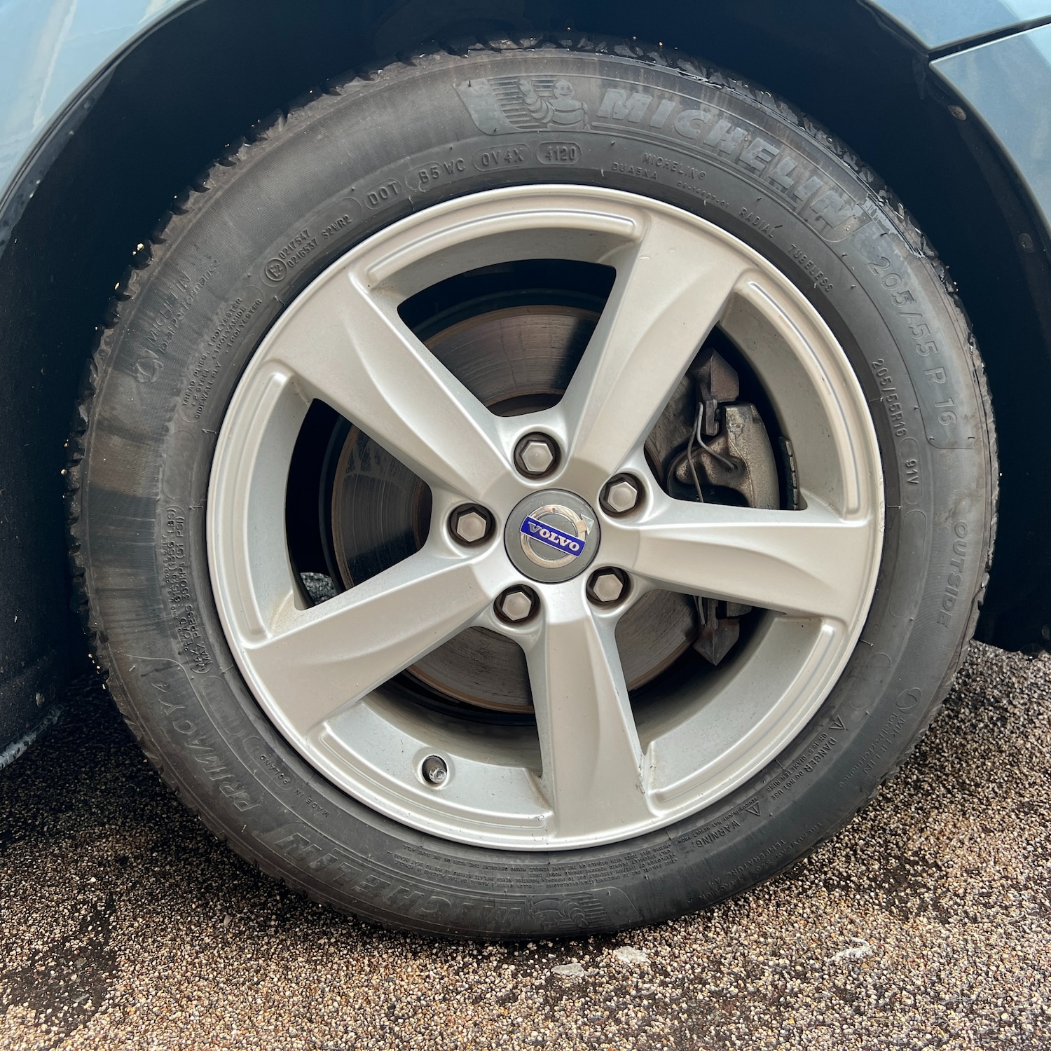 Used Volvo V40 2014 for sale - 76452405: Photo 56