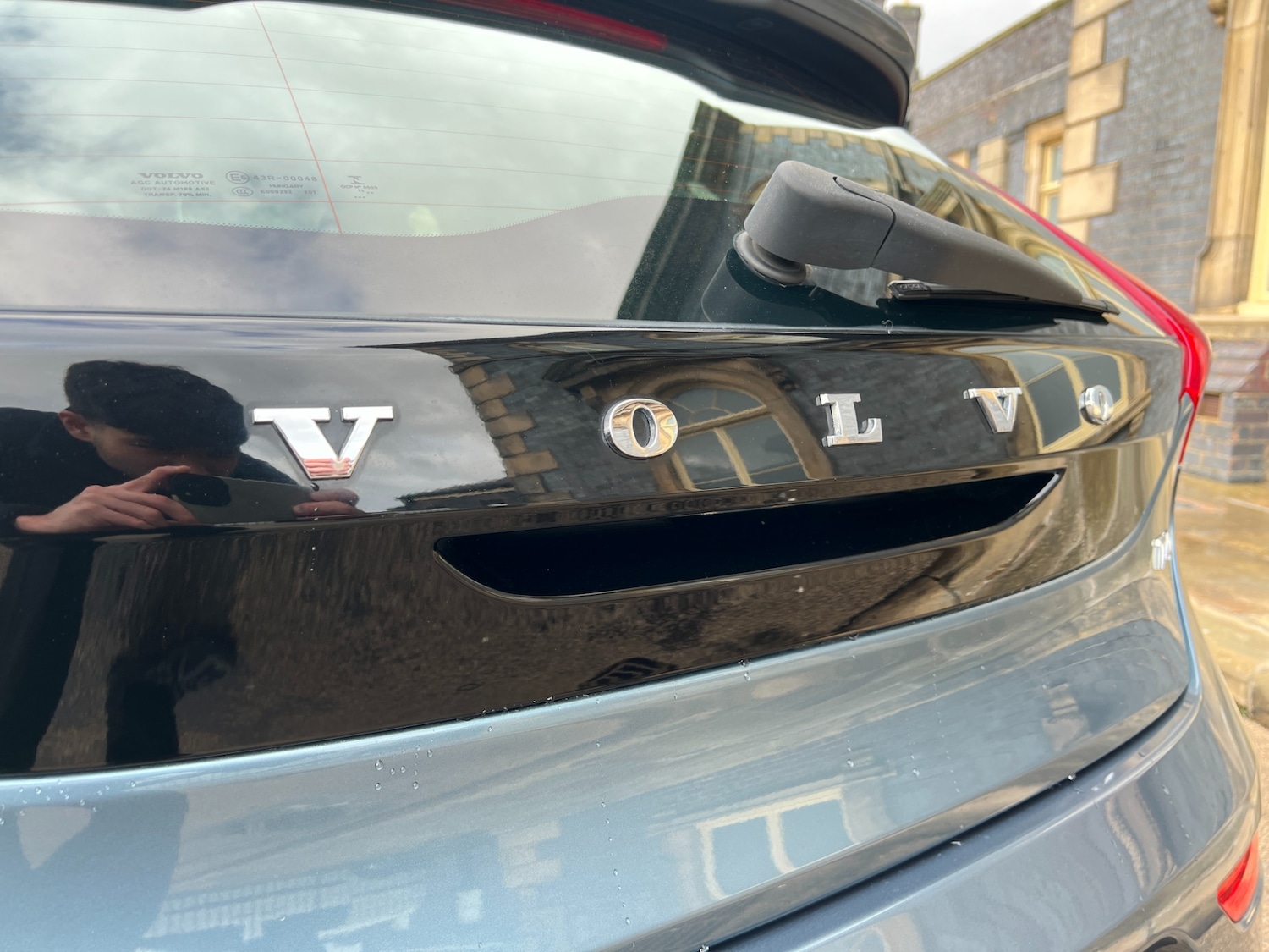 Used Volvo V40 2014 for sale - 76452405: Photo 60