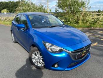 Used Mazda Mazda2 2019 for sale - 74803340: Photo