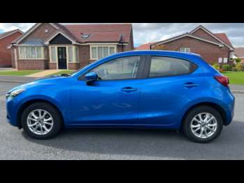 Used Mazda Mazda2 2019 for sale - 74803340: Photo
