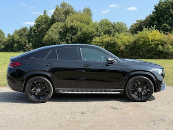 Used Mercedes-Benz GLE-Class 2021 for sale - 75351362: Photo