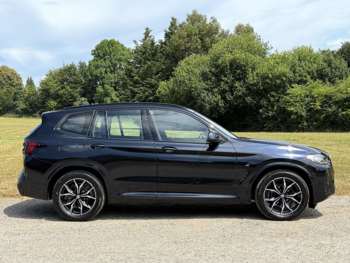 Used BMW X3 2023 for sale - 75140043: Photo