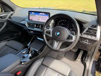 Used BMW X3 2023 for sale - 75140043: Photo