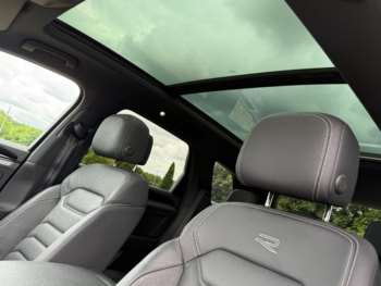 Used Volkswagen Touareg 2022 for sale - 75327521: Photo