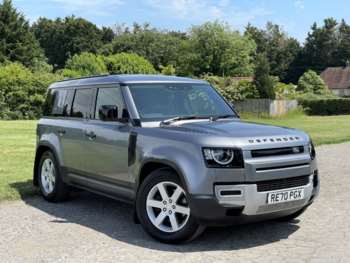 2020 (70) - 2.0 SD4 S SUV 5dr Diesel Auto 4WD Euro 6 (s/s) (200 ps)